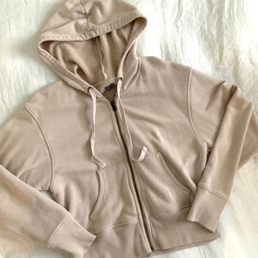 Aerie sweatshirt
